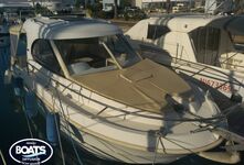 BENETEAU ANTARES 8 - 2008