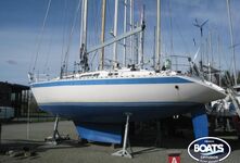 WAUQUIEZ CENTURION 40 - 1988