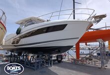 JEANNEAU CAP CAMARAT 12.5 WA - 2022