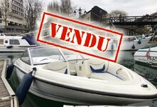BAYLINER BAYLINER 175 BOWRIDER - 2003