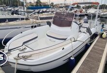 BENETEAU FLYER 6 SPACEDECK - 2014