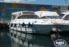 FAIRLINE TARGA 33 - 1989