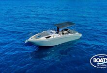 CRANCHI ENDURANCE 30 - 2011