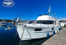 BENETEAU SWIFT TRAWLER 44 - 2012