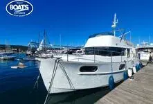 BENETEAU SWIFT TRAWLER 44 - 2012