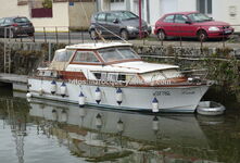 STOREBRO ROYAL CRUIS 34 - 1978