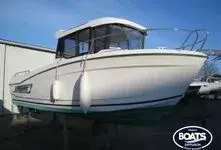 JEANNEAU MERRY FISHER 695 MARLIN - 2014