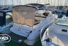 RIO IBERICA 700 CRUISER - 2002