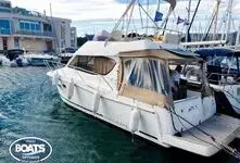 JEANNEAU MERRY FISHER 10 - 2010