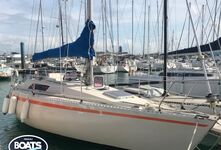 BENETEAU FIRST 30 - 1980