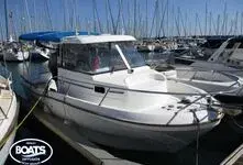 BENETEAU ANTARES 620 - 1997