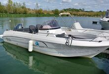 PACIFIC CRAFT 670 OPEN - 2017