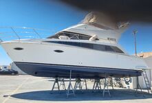 CARVER 380 SPORT - 2007