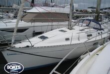 BENETEAU OCEANIS 351 - 1994
