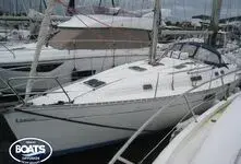 BENETEAU OCEANIS 351 - 1994