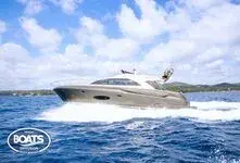 RIVA SPORTRIVA 56 - 2009