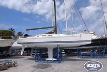 X-YACHTS X 41 - 2007