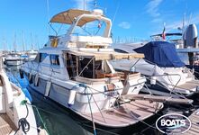 PRINCESS (MARINE PROJECT) PRINCESS 45 FLY - 1991