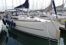 DUFOUR 310 GRAND LARGE - 2014