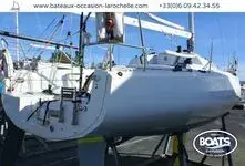 JEANNEAU SUN FAST 3300 - 2021