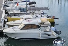 BENETEAU ANTARES 680 - 2010