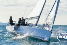 BENETEAU FIRST 24 HB - 2019