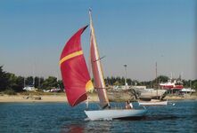 ISLAND GYPSY 32 CLASSIC - 1952