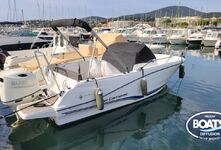 JEANNEAU CAP CAMARAT 6,5 WA S3 - 2020