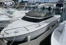 JEANNEAU LEADER 550 - 1985