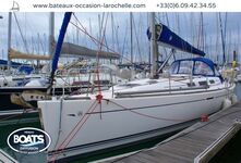 DUFOUR DUFOUR 40 E PERF - 2009