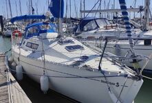 BENETEAU FIRST 285 D - 1989