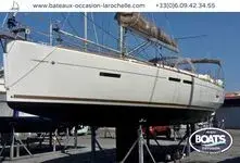 JEANNEAU SUN ODYSSEY 409 - 2015