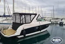 MAXUM MAXUM 2900 SE - 2007