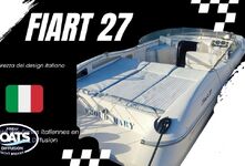 FIART 27 SPORT - 1995