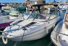 JEANNEAU CAP CAMARAT 6.5 DC - 2016