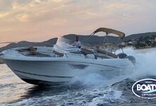 JEANNEAU CAP CAMARAT 8.5 CC - 2014