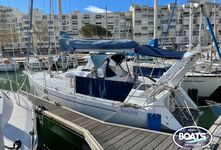 TECHNIMAR HERMINE 31 - 2001
