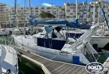 TECHNIMAR HERMINE 31 - 2001