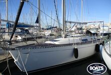 BRUMENT VULCAIN 5 d occasion Voiliers Argus du Bateau