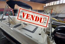 BAYLINER E6 - 2018