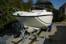 QUICKSILVER ACTIV 555 OPEN - 2021