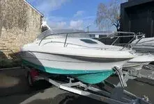 JEANNEAU LEADER 545 - 2000
