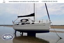 JEANNEAU SUN ODYSSEY 30I - 2010
