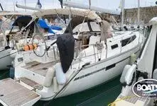 BAVARIA BAVARIA 37 CRUISER - 2016