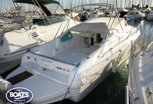 JEANNEAU LEADER 705 IB - 2000