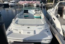JEANNEAU CORAIL 230 - 1995