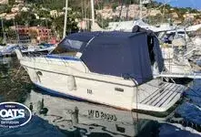 PRINCESS (MARINE PROJECT) PRINCESS 286 - 1984
