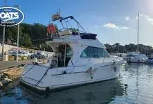 BENETEAU ANTARES 980 - 2005