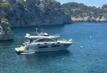 JEANNEAU LEADER 46 - 2017