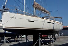 JEANNEAU SUN ODYSSEY 409 - 2015